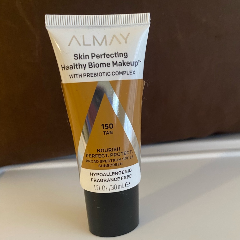 Almay Foundation-150 Tan